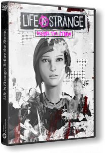 Life is Strange: Before the Storm. Episode 1-3 (2017) PC | RePack by SeregA-Lus