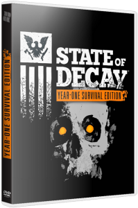 State of Decay: Year One Survival Edition (2015) PC | RePack  qoob