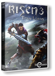 Risen 3 - Complete Edition (2014) PC | Repack  R.G. 