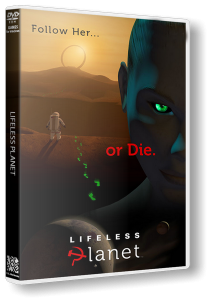 Lifeless Planet Premier Edition (2014) PC | RePack  qoob