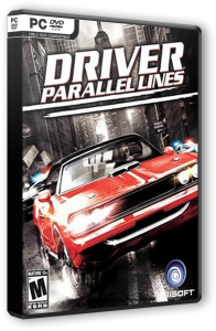 Driver Parallel Lines (2007) PC | RePack  qoob