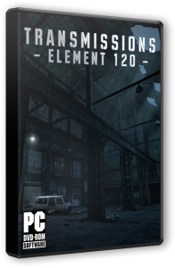 Half-Life 2: Transmissions Element 120 (2016) PC | RePack  Other s