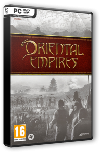 Oriental Empires (2017) PC | RePack от Pioneer