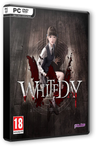 White Day: A Labyrinth Named School (2017) PC