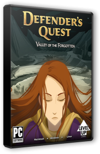 Defender's Quest: Valley of the Forgotten (2012)  | 