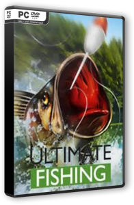 Ultimate Fishing Simulator (2018) PC | Лицензия