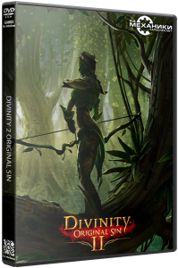 Divinity: Original Sin 2 (2017) PC | RePack от R.G. Механики