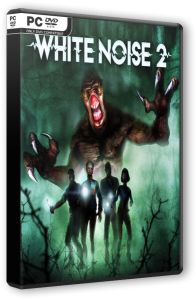 White Noise 2: Complete Edition (2017) PC | RePack  qoob