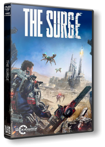 The Surge: Complete Edition (2017) PC | RePack  R.G. 
