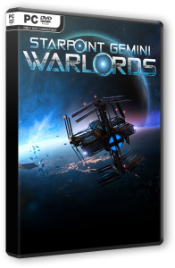Starpoint Gemini: Warlords (2017) PC | 