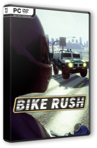 Bike Rush (2018) PC | 