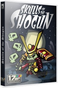 Skulls of the Shogun (2013) PC | 