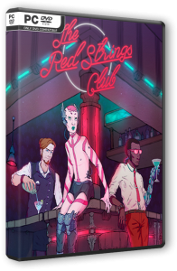 The Red Strings Club (2018) PC | 