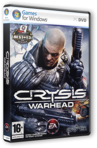 Crysis Warhead (2008) PC | RePack  qoob