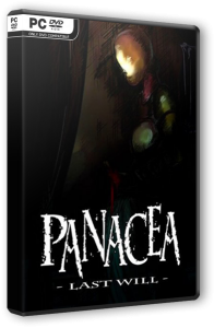 Panacea: Last Will Chapter 1 (2018) PC | Repack от Other s