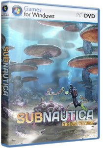 Subnautica (2018) PC | Steam-Rip от R.G. Игроманы