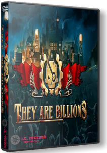 They Are Billions (2017) PC | RePack  R.G. Freedom