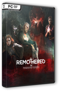 Remothered: Tormented Fathers (2018) PC | RePack  R.G. Catalyst