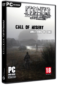 S.T.A.L.K.E.R.: Call of Chernobyl - Breathing of Zone (2018) PC | RePack by Stone