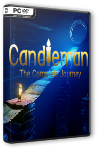 Candleman: The Complete Journey (2018) PC | 
