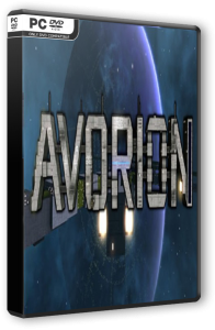 Avorion [Early Access] (2017) PC | RePack от petrusha94