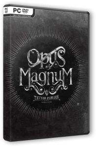 Opus Magnum (2017) PC | RePack от FitGirl