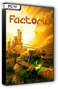 Factorio (2016) PC | RePack