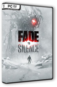 Fade to Silence [Early Access] (2017) PC | RePack  xatab