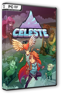 Celeste (2018) PC | RiP
