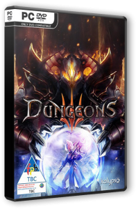 Dungeons 3 (2017) PC | RePack  FitGirl