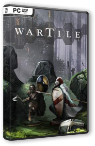 Wartile: Complete Edition (2018) PC | RePack  SpaceX
