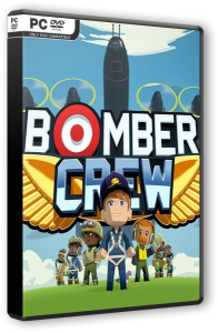 Bomber Crew: Deluxe Edition (2017) PC | RePack  qoob