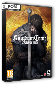 Kingdom Come: Deliverance (2018) PC | 
