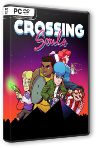 Crossing Souls (2018) PC | RePack  qoob