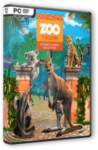 Zoo Tycoon: Ultimate Animal Collection (2017) PC | RePack от FitGirl