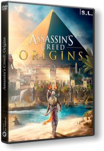 Assassin's Creed: Origins (2017) PC | RePack by SeregA-Lus