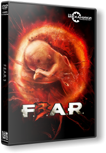 F.E.A.R. 3 (2011) PC | RePack  R.G. 