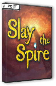 Slay the Spire [Early Access] (2017) PC | RePack от qoob