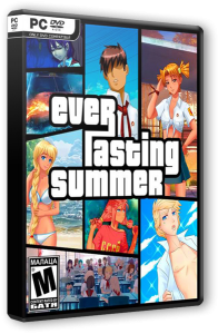   / Everlasting Summer (2013) PC | Repack  Other s