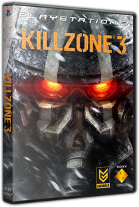 Killzone 3 (2011) PS3 | RePack by PURGEN