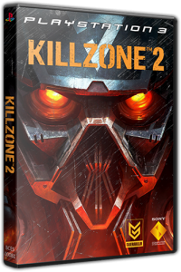 Killzone 2 (2009) PS3 | RePack by PURGEN