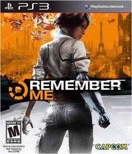 Remember Me (2013) PS3 | RePack by PURGEN