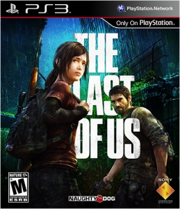 Одни из нас / The Last of Us (2013) PS3 | RePack by PURGEN