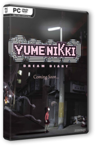 Yume Nikki: Dream Diary (2018) PC | RePack  qoob