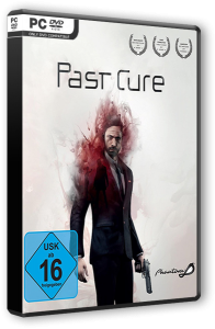 Past Cure (2018) PC | RePack  Other s