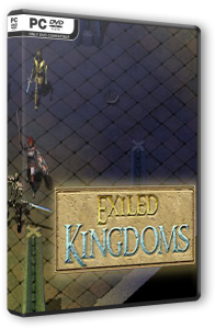 Exiled Kingdoms (2018) PC | RePack  qoob