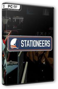 Stationeers (2017) PC | RePack от Pioneer