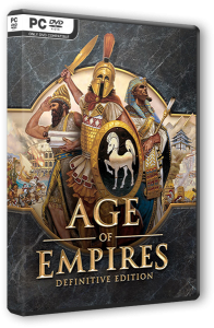 Age of Empires: Definitive Edition (2018) PC | Repack  R.G. 
