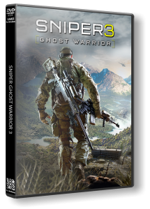 Sniper Ghost Warrior 3 - Gold Edition (2017) PC | RePack от селезень