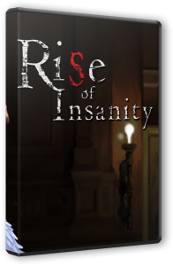 Rise of Insanity (2018) PC